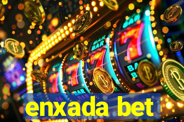 enxada bet